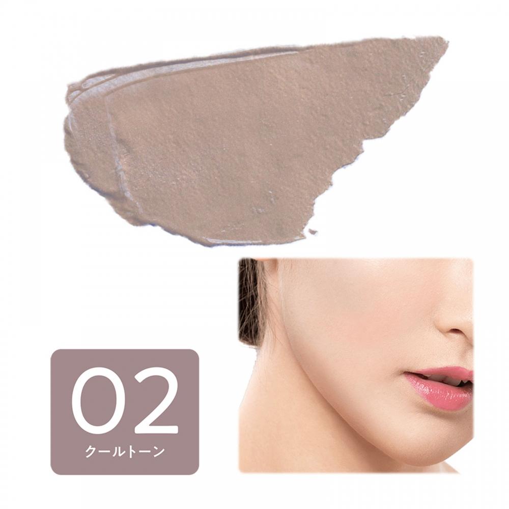 Cessanne Cosmetics Cessanne Shape Pencil 02   Cessanne Cosmetics