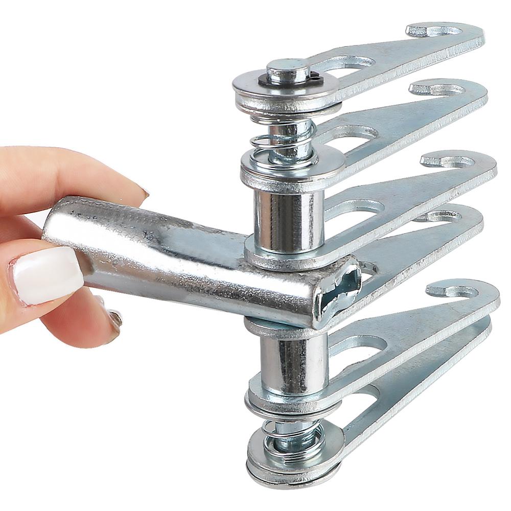 6 Finger Dellenreparatur M16 Auto Blechreparatur Ausbeulwerkzeug Klaue Haken Autozubehör Autokarosserie Gleithammer Werkzeug