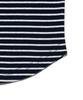 LEE Women'S Striped Long Sleeve T-Shirt Navy