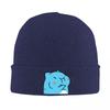 Bugcat Beanie Hats Bug Street Caps Unisex Adult Outdoor Sport Knit Hat Winter Graphic Elastic Beanie Hat