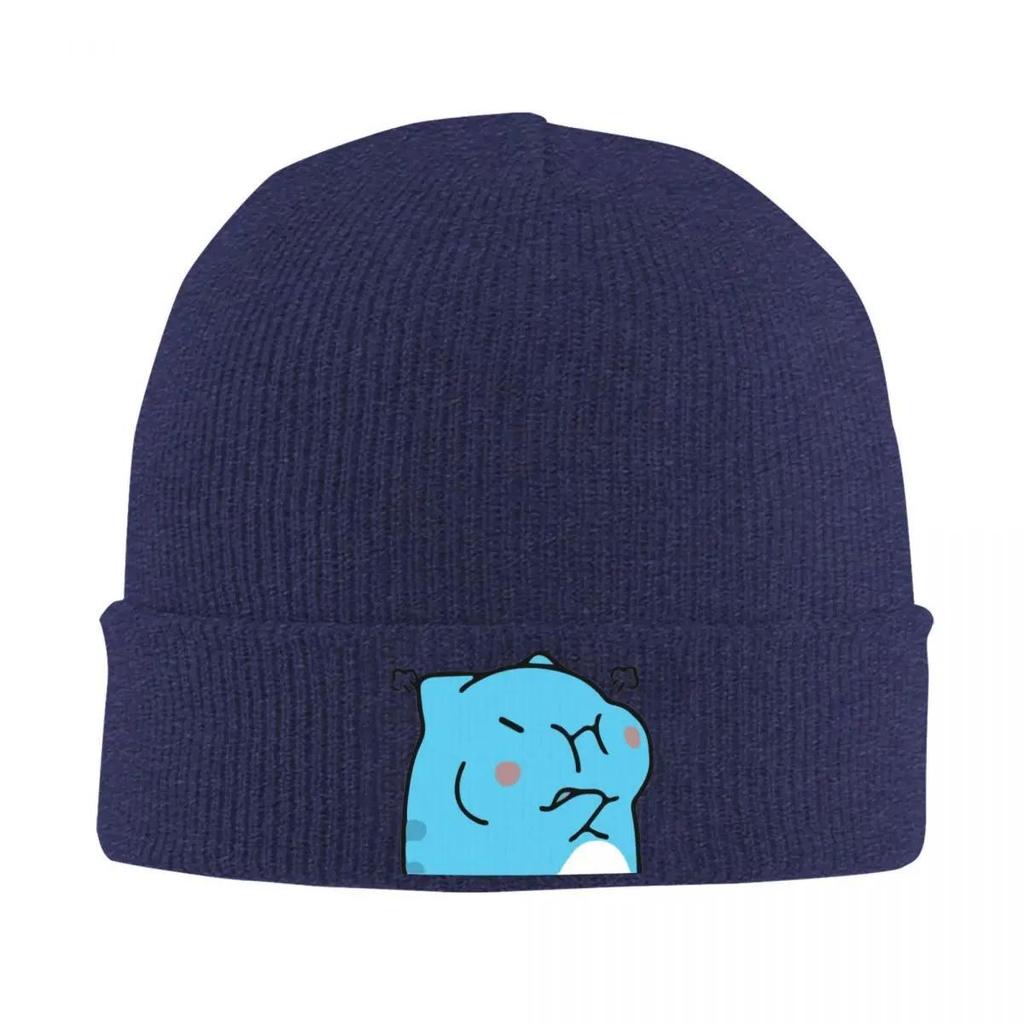 Bugcat Beanie Hats Bug Street Caps Unisex Adult Outdoor Sport Knit Hat Winter Graphic Elastic Beanie Hat