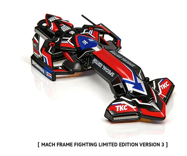 Jie Pin Painted Car Shell Cover Housing Spare Parts For 1/32 Tamiya Mini 4Wd Racing Car Model