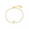 Vivienne WeStwood Women S Chain Bracelet Balbina 61020177 02r313