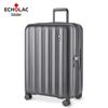 Echolac 24-inch PC Spinner Expandable Luggage