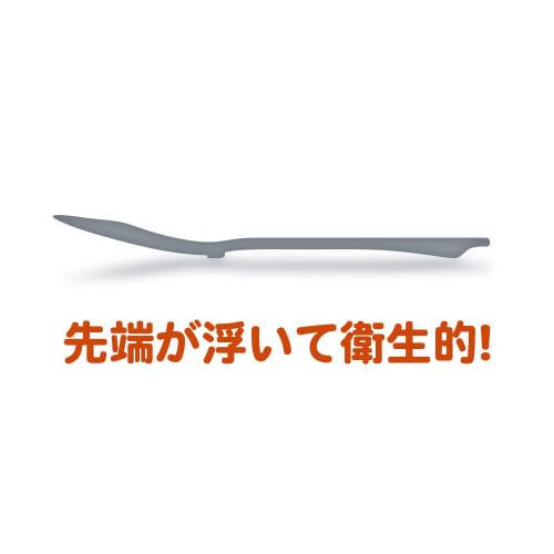 Wahei Freiz (RE-6955) Japanese-Made Stir-Frying Rice Paddle for Stir-Frying, Turning, and Serving, Dishwasher Safe, Bread Tool