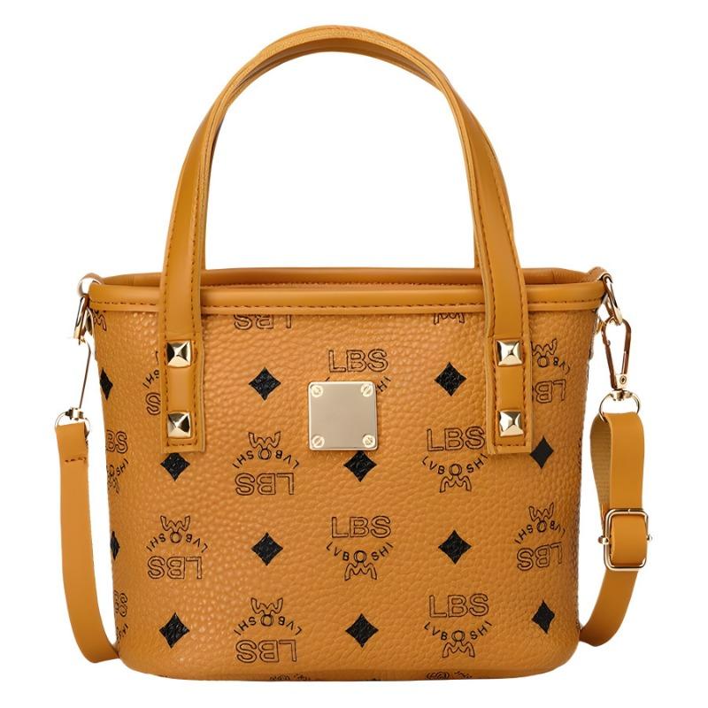 Zipper Handbag Chi Hand Carry Crossbody Bag Fashion Versatile Casual Soft Girl Shoulder Bag Small Bag Women