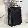 Multi Purpose Travel Shoe Storage Bag For Sneakers Soccer Cleats  Trip Travel Slipper Bag