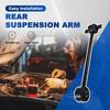 Ford Navigator Rear Lower Suspension Bracket MCS190157 JL1Z5500C