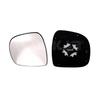 Applicable to Mercedes-Benz Vito W639 (03-14) Heated Rearview Mirror Glass, Part Numbers: 0008100719, 0008100819
