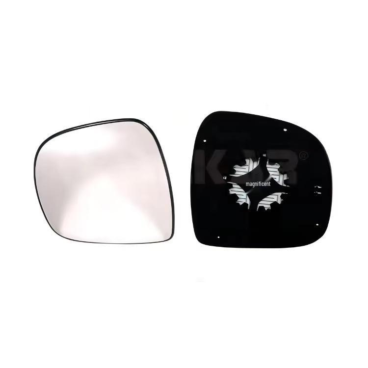 Applicable to Mercedes-Benz Vito W639 (03-14) Heated Rearview Mirror Glass, Part Numbers: 0008100719, 0008100819