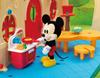Disney Charakter DIYTOWN Haus Dekoration Set DH-04