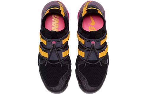 Nike Air VaporMax Utility Czarny Różowy Blast AH6834-006
