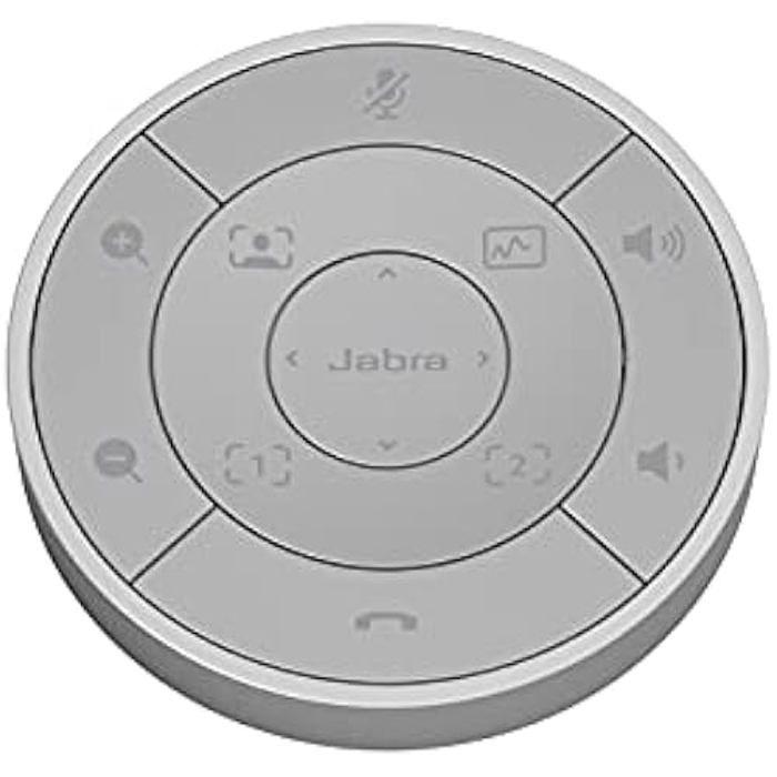 Télécommande universelle Jabra PanaCast 50 - Contrôlez à distance votre caméra de visioconférence