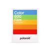 Polaroid Instant Color Film for Pack of White Frame Film, 600, 8, (6002)