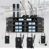 Xun Er Wei U-480E Wireless Gooseneck Conference Microphone System (CN version)