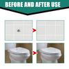JUE FISH tile filling paste crack and gap assisting coagulation bonding tile marble bathtub furniture filling paste