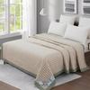 Faunen 100% Xinjiang Cotton Breathable Summer Quilt