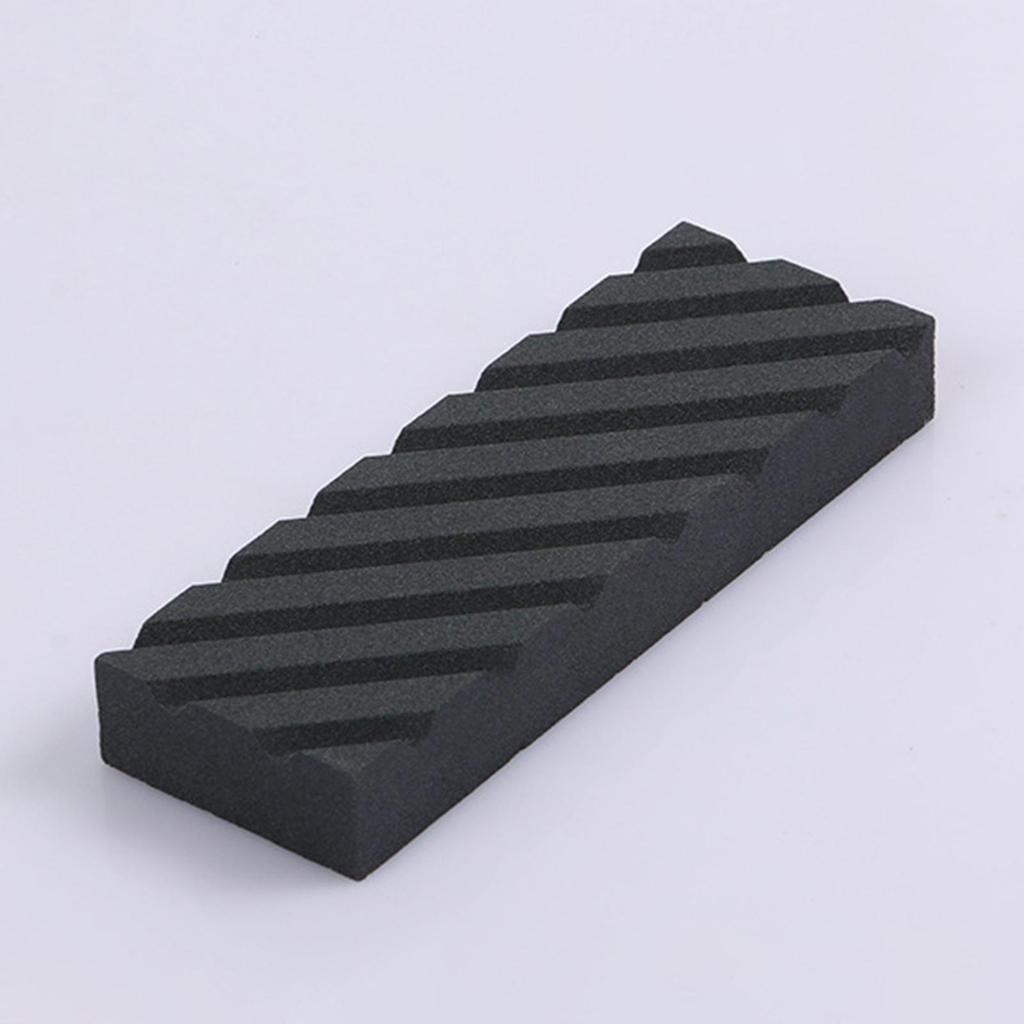 Large Flattening Stone, Household Fine Coarse Sharpening Stones Flattener, Accessories Kitchen Tools