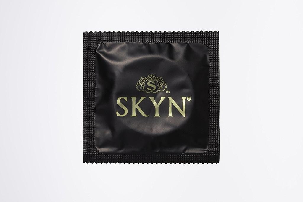 SKYN condom large size 10 pieces x 3 pieces