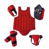 Boxe e artes marciais – Roupa de boxe e artes marciais