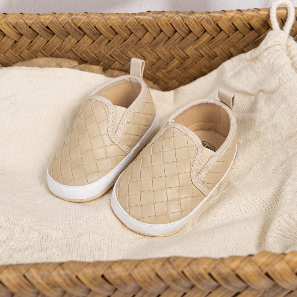 Children's Shoes, Baby Shoes, Soft-soled Learning Walking Shoes, Casual Shoes, Anti-slip Shoes