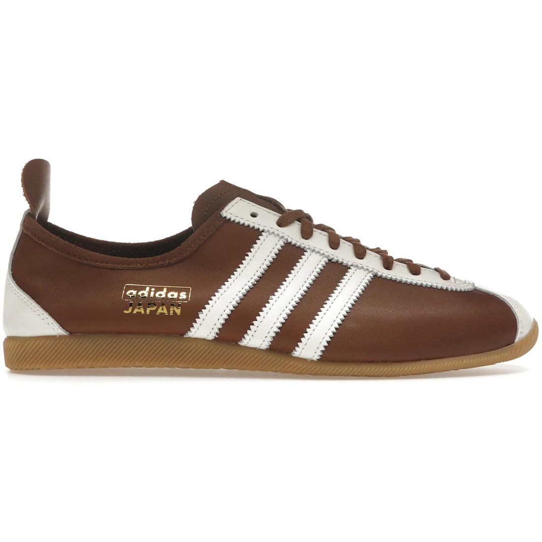 

Кроссовки adidas Japan Preloved Коричневые(JH5434) 40