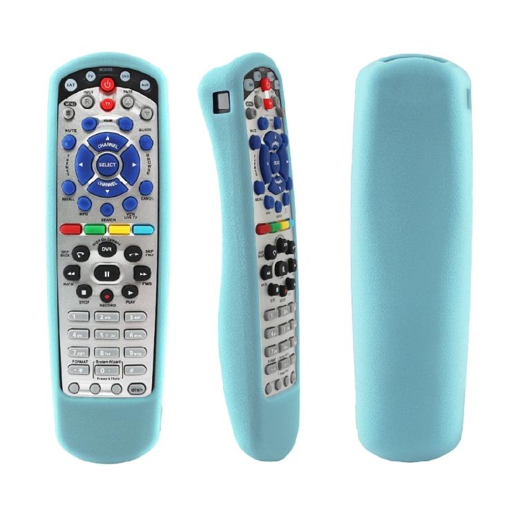 Remote Cover Holders Skin Sleeves Protector for DISH 20.1 IR Remote Control