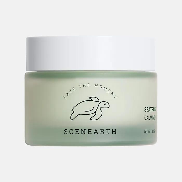 Citrus Calming Cream 50ml