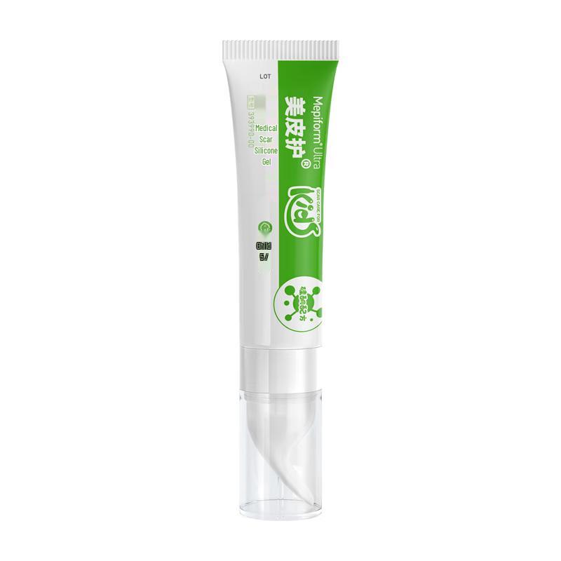 Mepilex Kids Silicone Scar Treatment