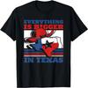 Mens Novelty T-Shirts Short Sleeve Unisex Teens Stretch-Cotton Shirts