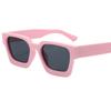 Mens Sunglasses Premium Designer Classic Sunglasses for Women Stylish Small Frame Square Party Fishing Triping Driving Sunglass
