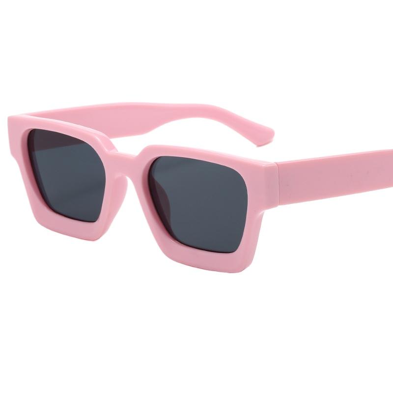 Mens Sunglasses Premium Designer Classic Sunglasses for Women Stylish Small Frame Square Party Fishing Triping Driving Sunglass