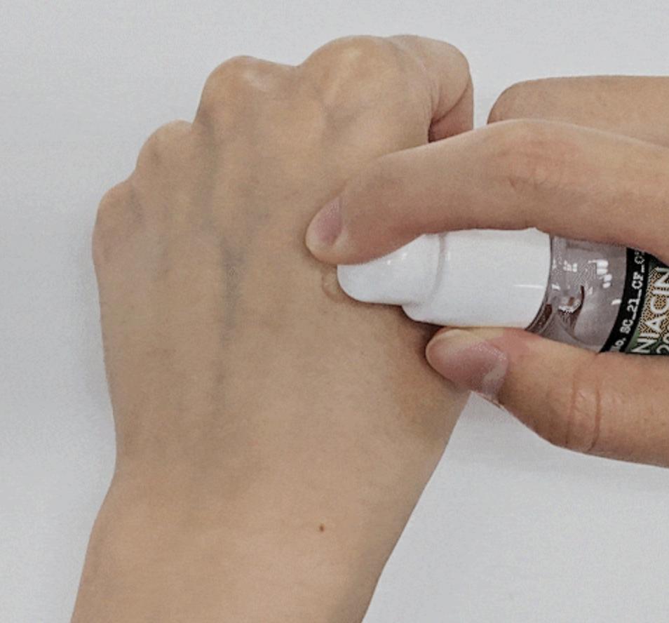DERMA FACTORY Niacinamide 20% Serum Toon Balanceren Poriën Verzorging 30ml Verhelderende Ampul K-Beauty