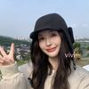Autumn and winter new velvet ear protection warm deerskin velvet Lei Feng hat male and female students lamb wool cycling flying hat