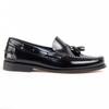 Mocasín De Piel Para Hombre.  Purapiel  Castellar3  102509