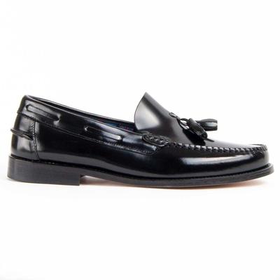 Men's Leather Loafer. Castellar3  102509