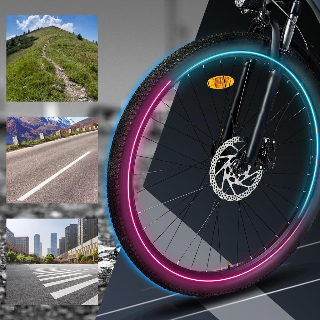 Cheevalry C29-1 All Terrain Electric Bike 750W Motor 48V18.6Ah Battery Outdoor Riding Electric Bicycle 29*2.35 Off-Road Tires E-Mountain Bike