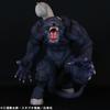 CJ Cyclone Joe Character Figure Berserk Zodd the Immortal Apostle Form Soft Approximately 300mm Complete Figure One-Horn Ver. PURPLE, Vinyl, Tall,