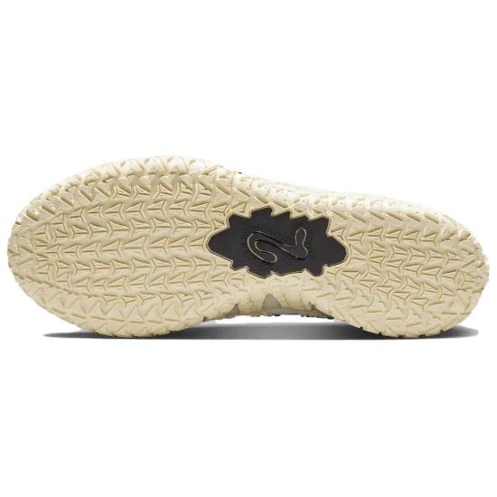Nike Ja 3 EP Sound Check Men Sneakers White Black Coconut-Milk HF2794-101 Men's Sizes