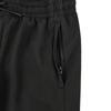 Li-Ning Summer Elastic Comfortable Lightweight Breathable Sports Shorts Unisex Shorts Black ASKV410-2W