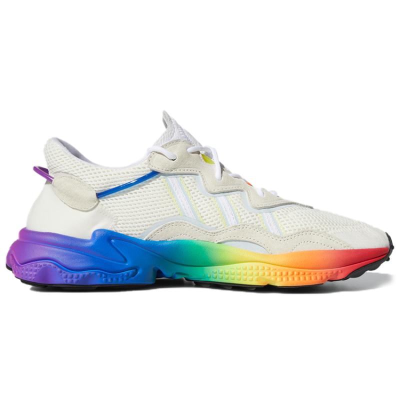 Adidas Ozweego 'Pride' Sneakers EG1076