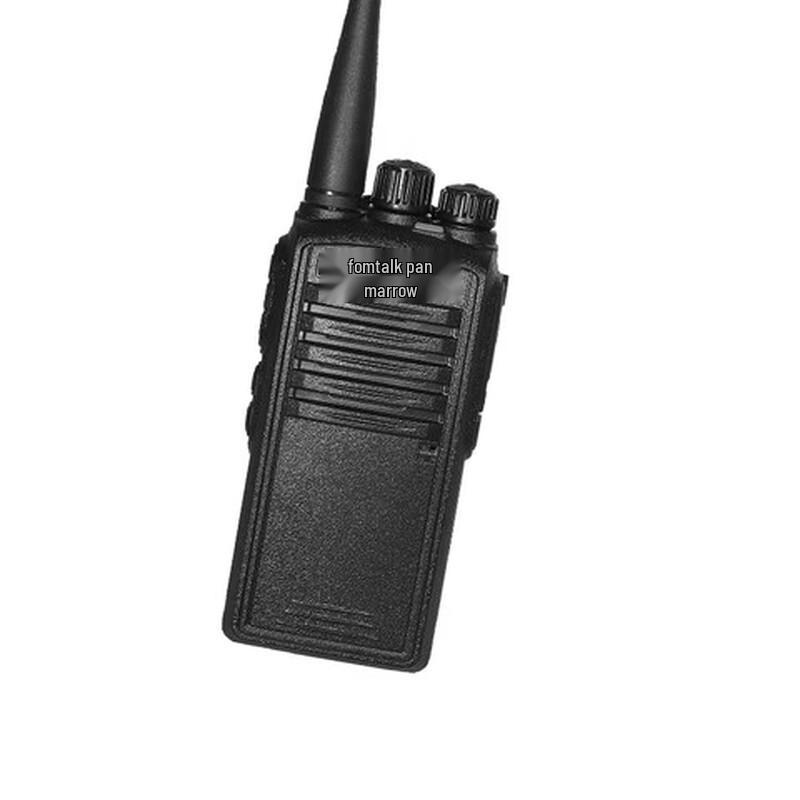 Fomtalk Max850 High Power Long Range Walkie-Talkie (CN version)