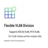 Tp-Link TL-SG2024D 24-Port Gigabit Web Managed Cloud Switch