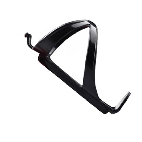 

Открытый Велоспорт Велосипед Спорт Бутылка Воды Стойка Напитки Пластиковый Держатель Клетка чёрный