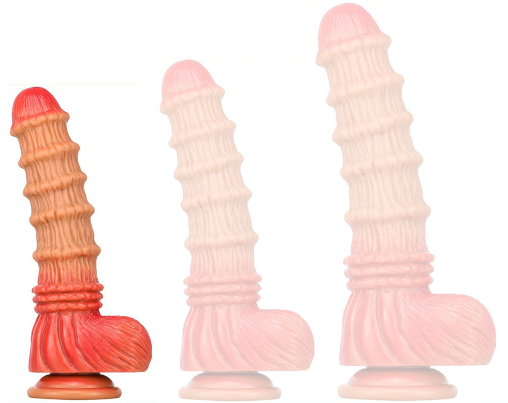Gode Monster Humiks S 17 x 4cm - ToppedMonster - Godes insolites