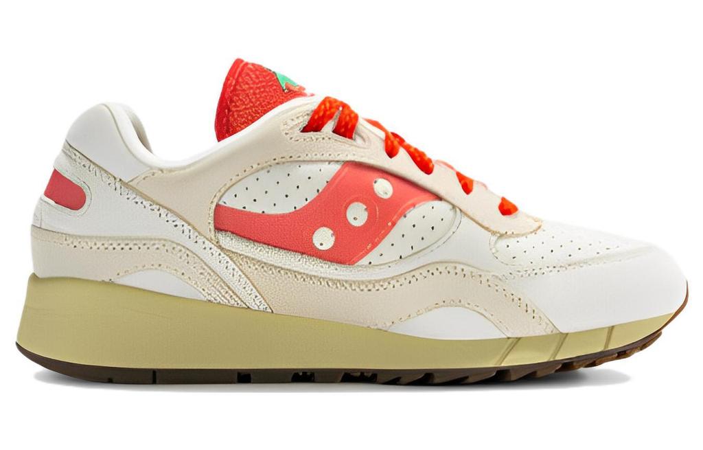 Saucony Shadow 6000 New York Cheesecake - S70700-1