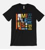 Tops – T-Shirts