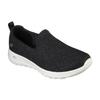 Womens/Ladies Go Walk Joy Sparkle Trainers