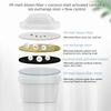 Removes Chlorine Filter Replacement Cartridge Design Water Filter Cartridge  Household