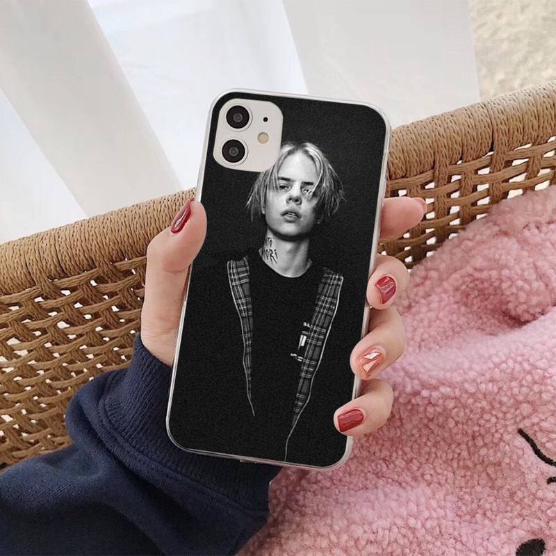 

Чехол для телефона «Российский рэпер Фараон» для iPhone 13 8 7 6S Plus X 5S SE 2020 XR 11 12 mini pro XS MAX iphone X or XS
